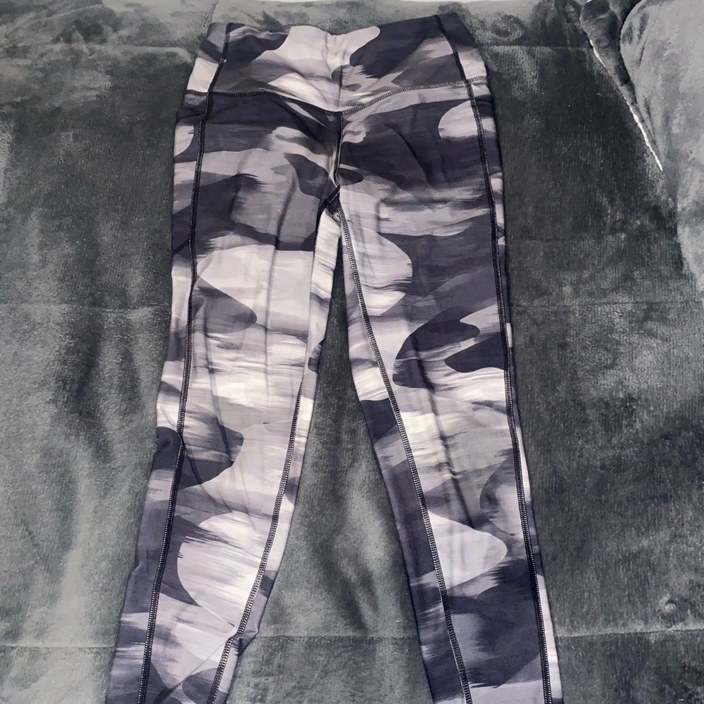 Workout leggings